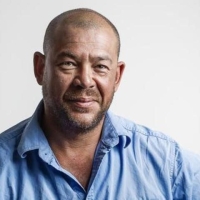 andrew symonds