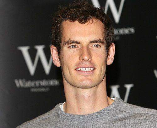 Andy Murray