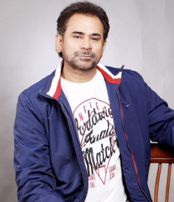 Anees Bazmee