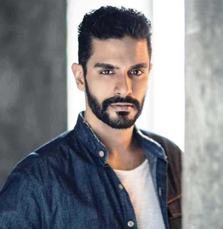 Angad Bedi