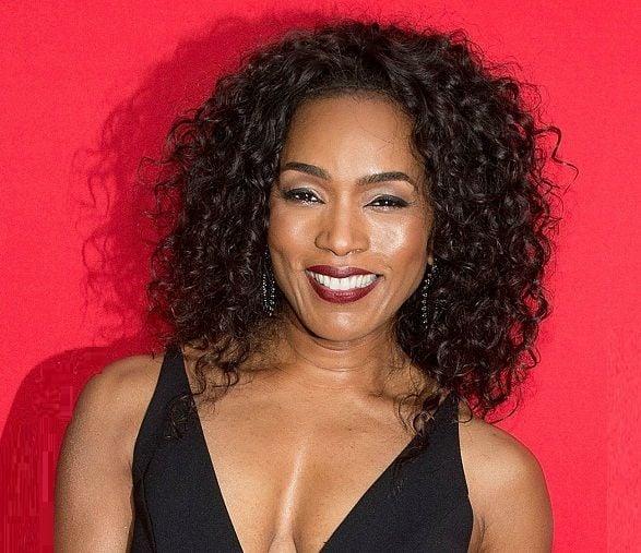 Angela Bassett