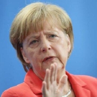 angela merkel