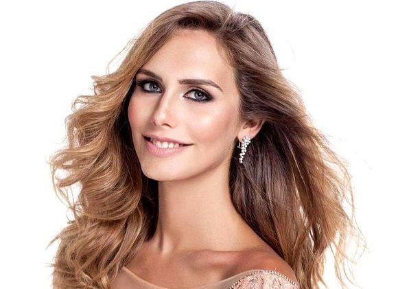 Angela Ponce