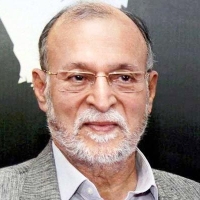 anil baijal