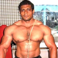 anil gochikar