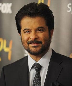 Anil Kapoor