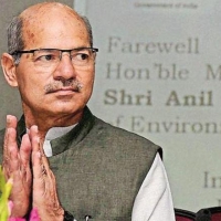 anil madhav dave