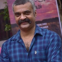 anil nedumangad