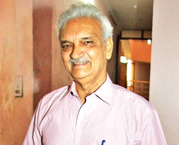 Anil Rastogi