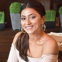 anindita bose