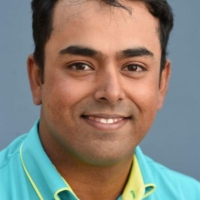 anirban lahiri