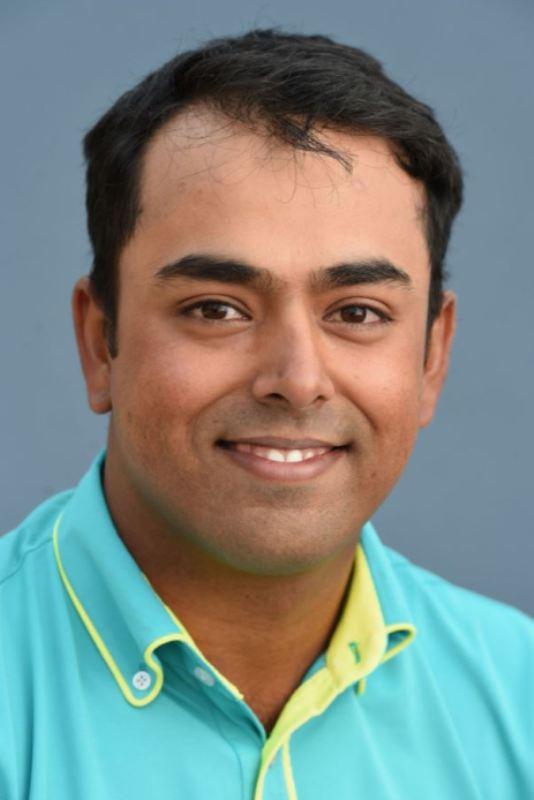 Anirban Lahiri