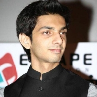 anirudh ravichander