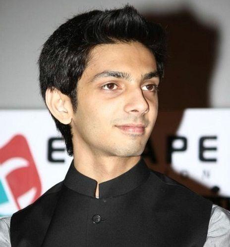 Anirudh Ravichander