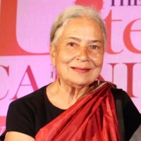 anita desai