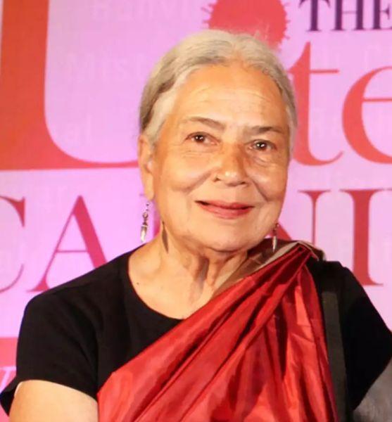 Anita Desai