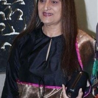 anita dheer