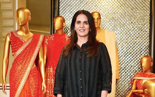 Anita Dongre