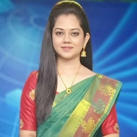 anitha sampath