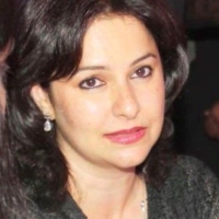 anjali tendulkar