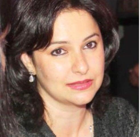 Anjali Tendulkar