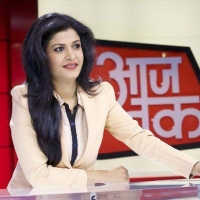 anjana om kashyap