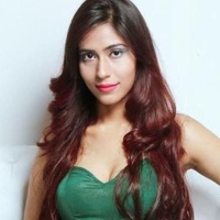 anjum khan