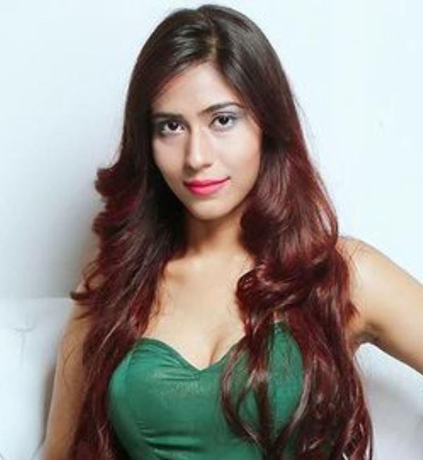 Anjum Khan