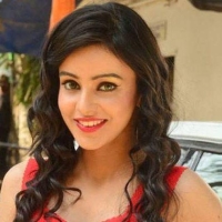 ankitta sharma