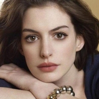 anne hathaway