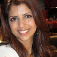 anni dewani