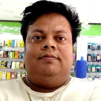 anoop chandran