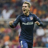 antoine griezmann