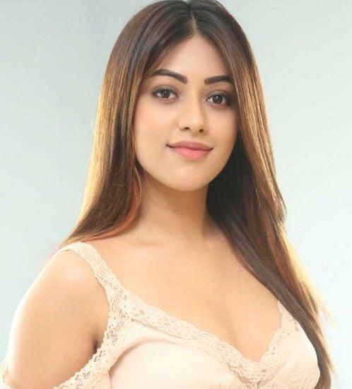 Anu Emmanuel