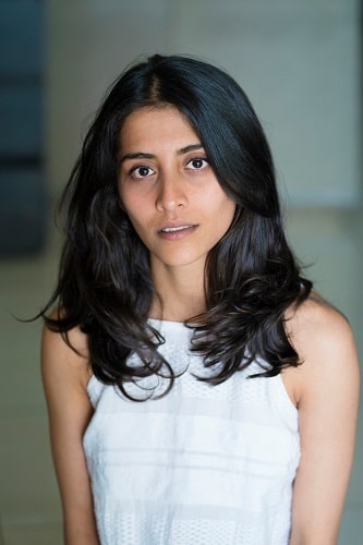 Anula Navlekar