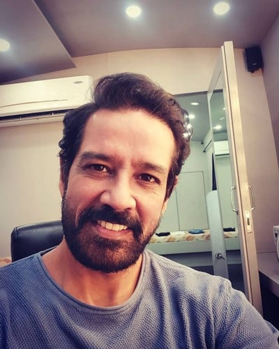 Anup Soni