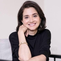 anupama chopra