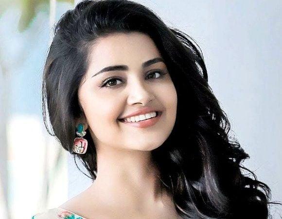 Anupama Parameswaran