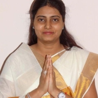 anupriya patel