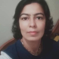 anuradha chaudhary