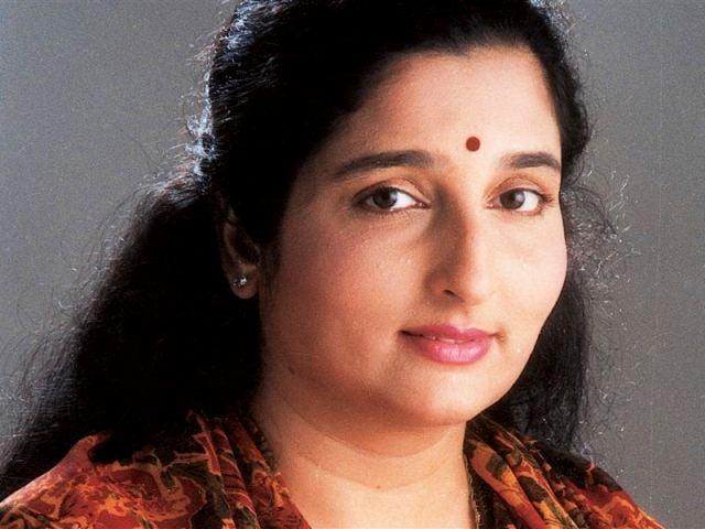 Anuradha Paudwal