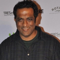 anurag basu