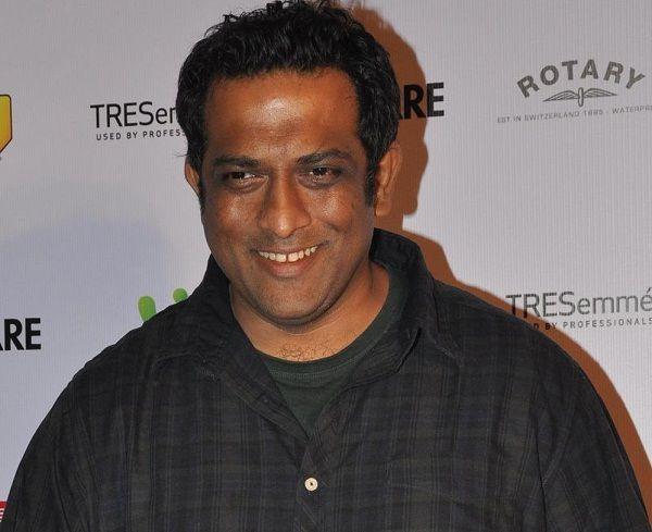 Anurag Basu