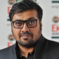 anurag kashyap