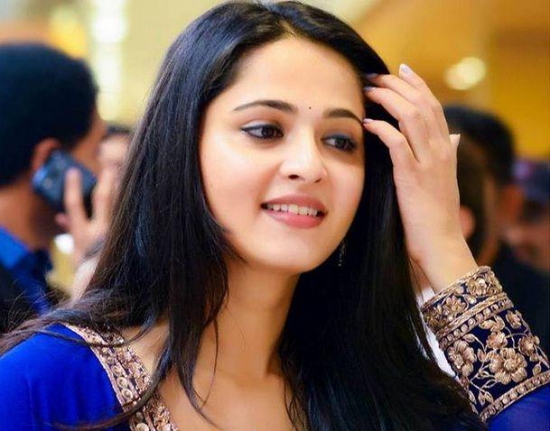 Anushka Shetty