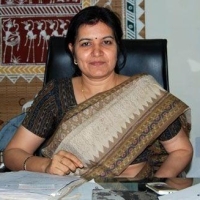 aparajita sarangi