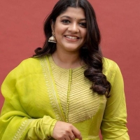 aparna balamurali