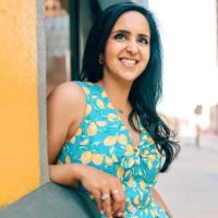 aparna shewakramani