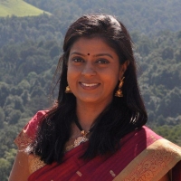 aparna vastarey