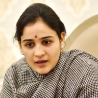 aparna yadav